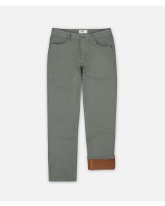 Men's Jetty Mariner Flannel Lined Pant