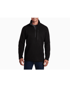 Men's Kuhl Interceptr 1/4 Zip