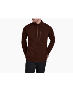 Men's Kuhl Interceptr Quarter Zip