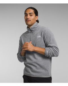 Men's North Face Alpine Polartec 100 1/2 Zip Jacket