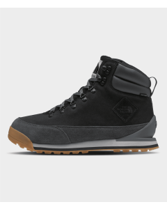 Men's North Face Back-To-Berkeley IV Leather Boots