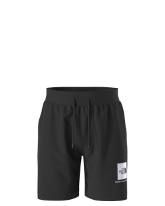 Men's North Face Box Nse Regular Short