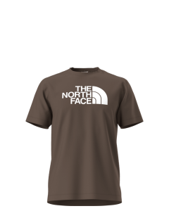 Men's North Face Core Half Dome Short-Sleeve Tee