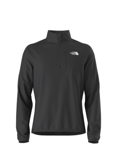 Men's North Face Crest 1/4 Zip