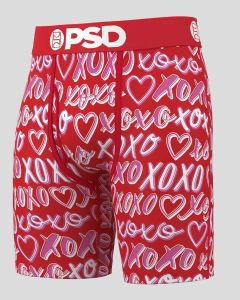 Men's PSD Love Drip Boxer