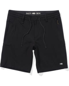 Men's Salty Crew Midway 19 Utility Short