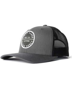 Men's Troll Co. DHCM 360 Curved Brim Trucker Hat
