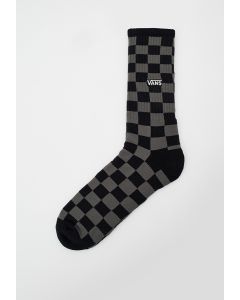 Men's Vans Checkerboard Crew Sock