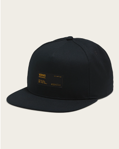 Men's Vans Ravenna Snapback Hat