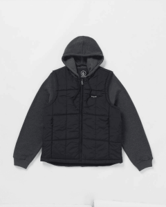 Men's Volcom Stayner Hood Jacket