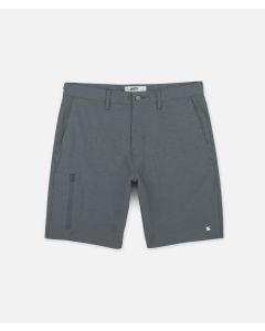 Men's Jetty Polywog 2.0 Hybrid Walkshort