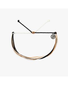 Pura Vida Multi Charity Bracelet