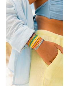Pura Vida Original Bracelet