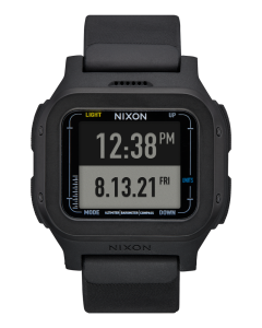 Nixon Regulus Expedition Watch