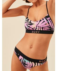 Women's Roxy Active Bikini Bottom