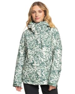 Women's Roxy Jetty Snow Jacket