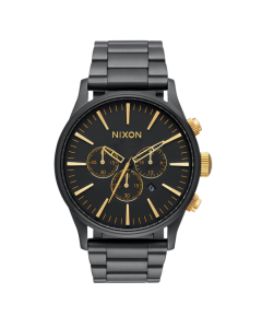 Nixon Accessories Sentry Chrono Watch