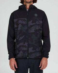 Men's Salty Crew Stowaway Jacket