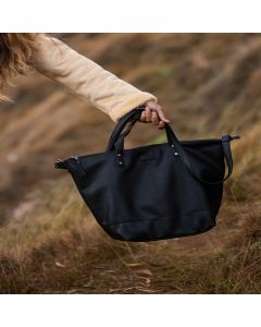 Women's Roxy Take A Break Medium Bag