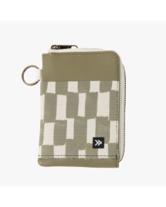 Thread Accessories Scout Zipper Wallet