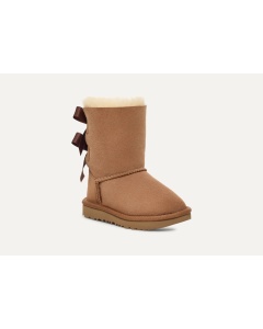 Toddler Girl's UGG Bailey Bow II Boot