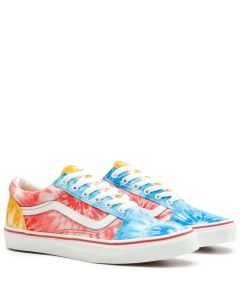 Toddler Vans Juniors Old Skool - Tie Dye