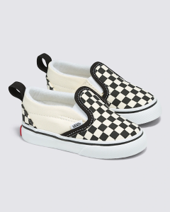Toddler Vans Slip-On V - Checkerboard