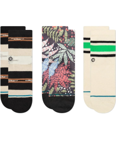 Infant Stance Trailbound 3-6M Sock