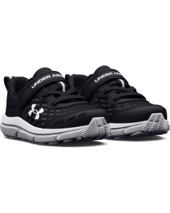 Boys' Infant Under Armour Assert 10 AC Running Shoes
