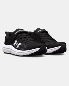 Toddler Boy's Under Armour Assert 10 Ac Running Shoes