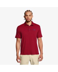 Men's Under Armour Playoff 3.0 Stripe Polo