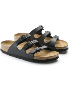 Unisex Birkenstock Florida Soft Footbed