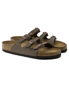 Unisex Birkenstock Florida Soft Footbed