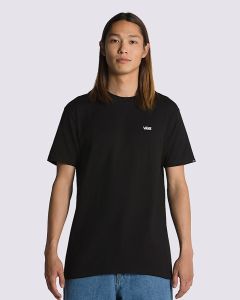 Unisex Van's Left Chest Logo Short Sleeve Tee