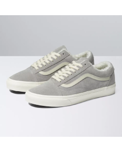 Unisex Vans Old Skool -  Cozy Drizzle/Marshmallow