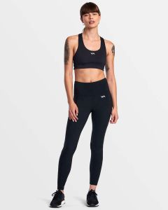 Women's RVCA VA Essential Pocket Legging II