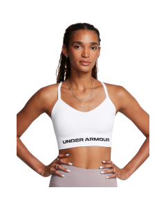 Women's Under Armour Vanish Seamless Low Sports Bra