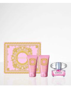 Women's Fragance Versace Bright Crystal Set