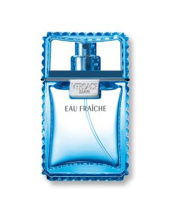 Men's Cologne Versace Man Eau Fraiche