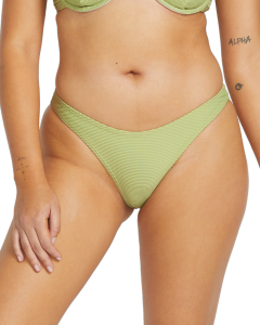 Women' Billabong Tanlines Hike Swimsuit Bottom
