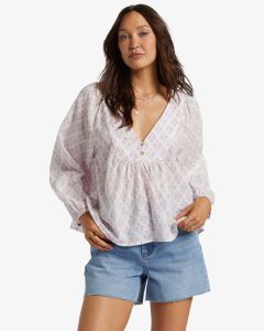 Women's Billabong Ambers Top