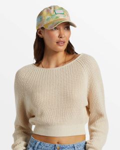 Women's Billabong Dad Cap