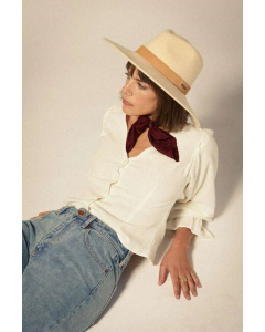 Women's Brixton The Meadow Blouse