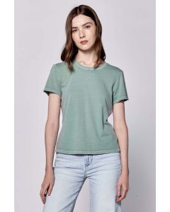 Women's Dear John Unity Short Sleeve Tee