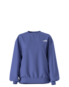 Women's Evolution Oversized Crew Sweatshirt