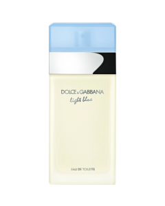 Women's Fragrance Dolce And Gabbana Light Blue