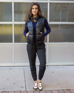 Women's Grace And Lace Active Jogger Pant