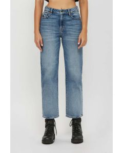 Women's Hidden Ella High Rise Wide Straight Jeans