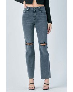 Women's Hidden Ryan High Rise Bootcut Jeans