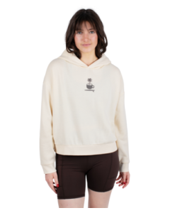 Women's Jetty Coffee Break Hoodie